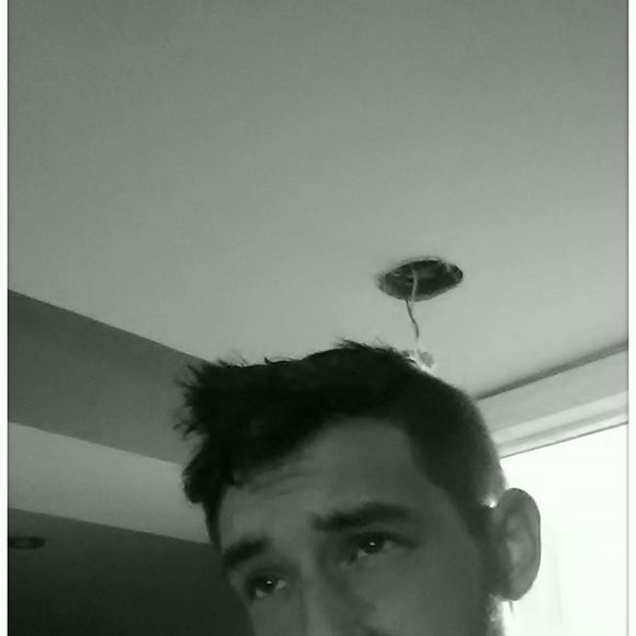 Meet your Posher, Geoff - Picture 1 of 1